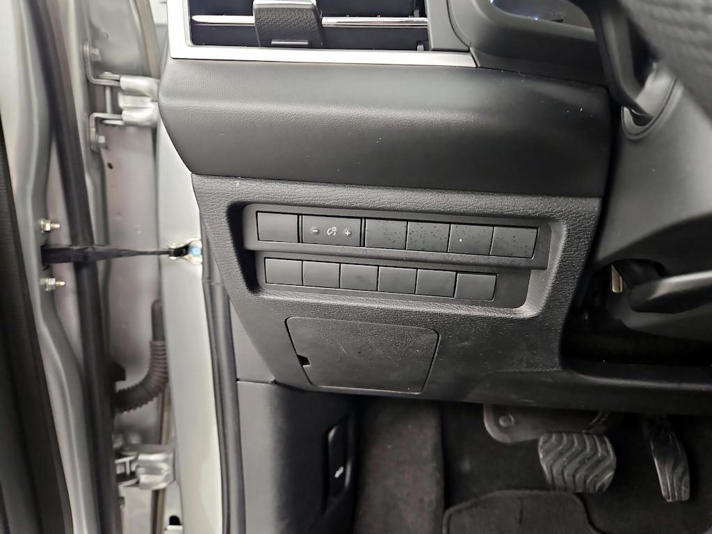 used 2022 Mitsubishi Outlander car, priced at $19,998