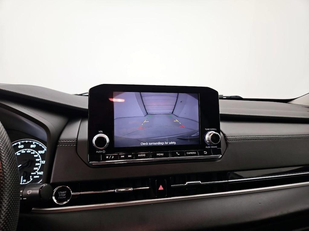 used 2022 Mitsubishi Outlander car, priced at $19,998