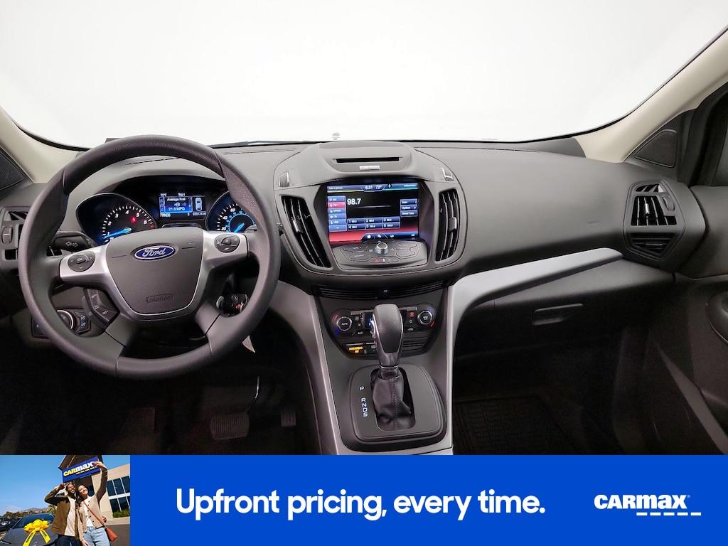 used 2015 Ford Escape car, priced at $16,998