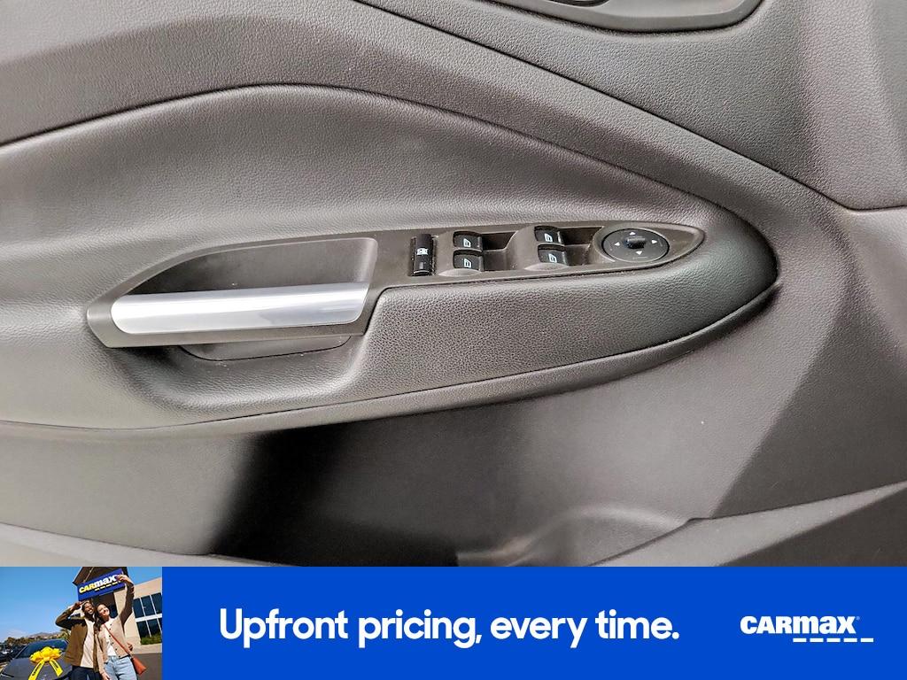 used 2015 Ford Escape car, priced at $16,998
