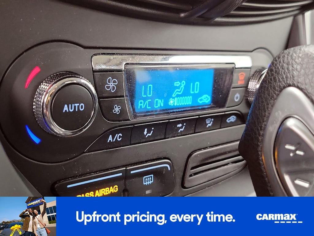 used 2015 Ford Escape car, priced at $16,998