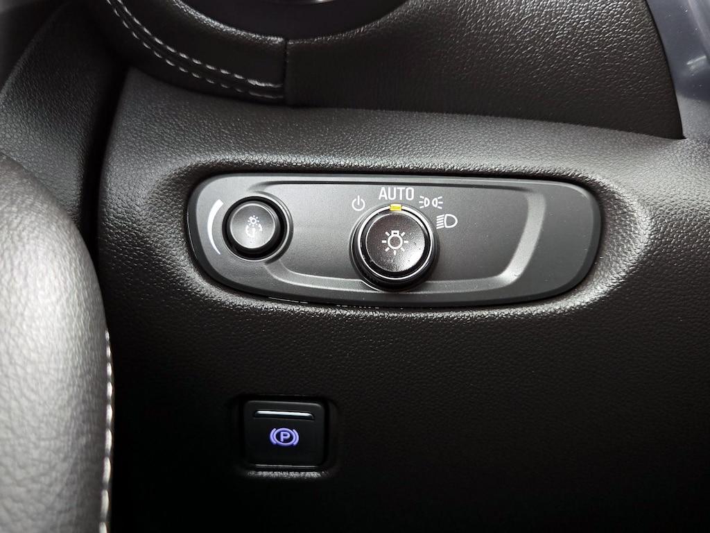 used 2023 Chevrolet Blazer car, priced at $27,998