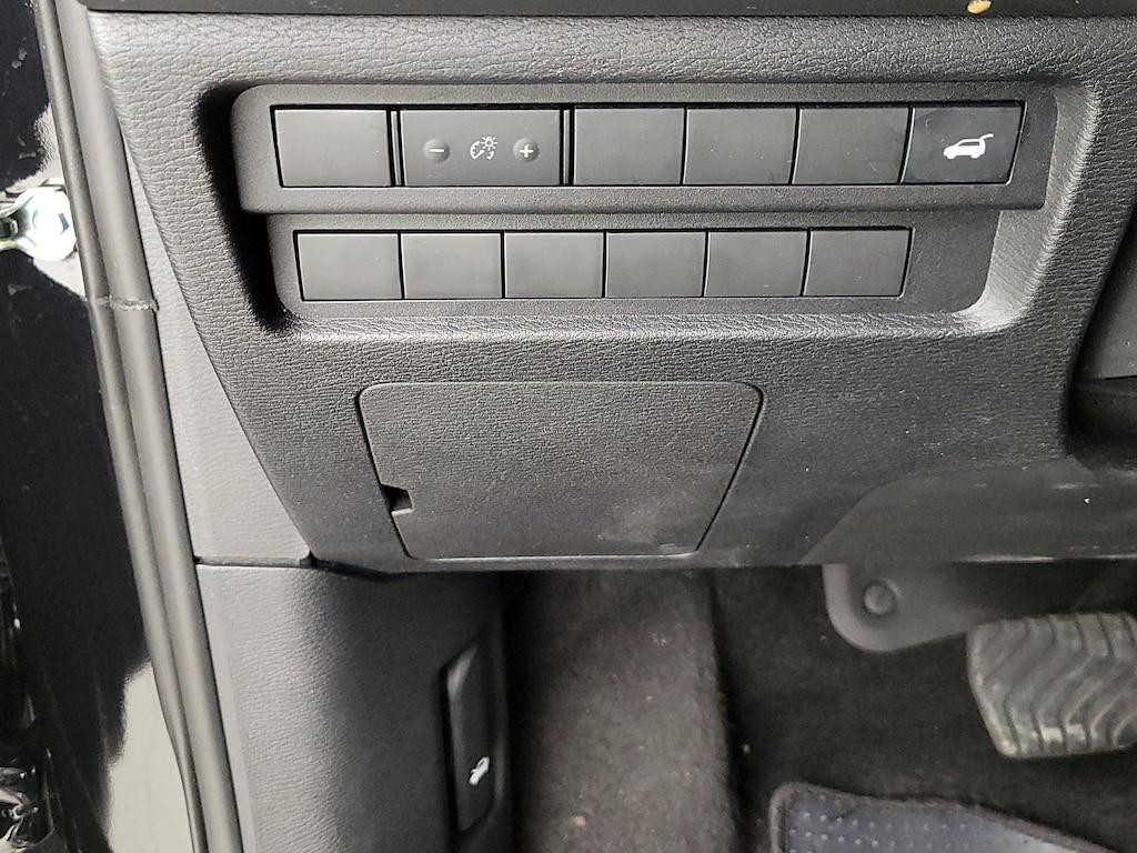 used 2024 Mitsubishi Outlander car, priced at $24,998