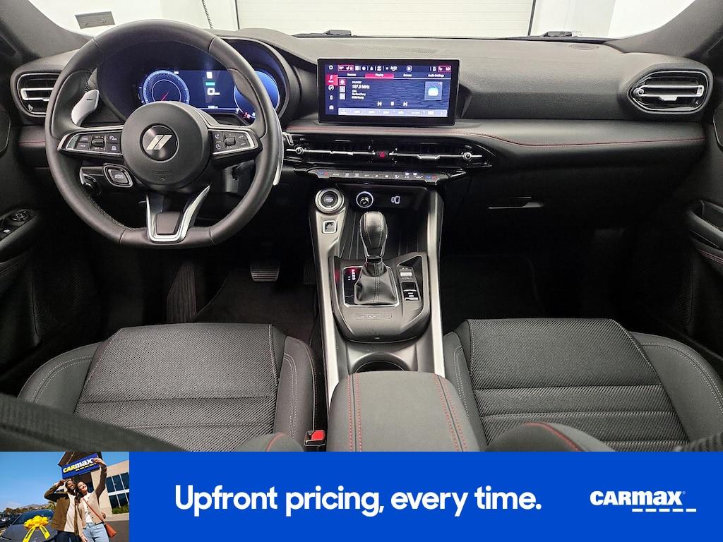 used 2024 Dodge Hornet car, priced at $22,998
