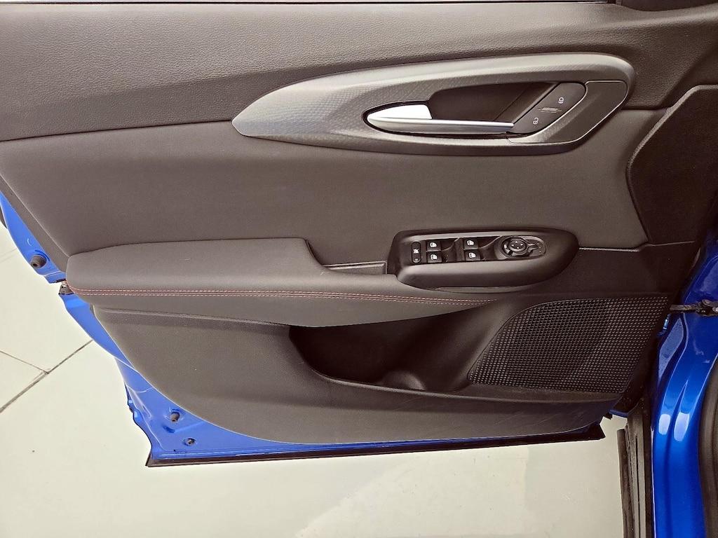 used 2024 Dodge Hornet car, priced at $22,998