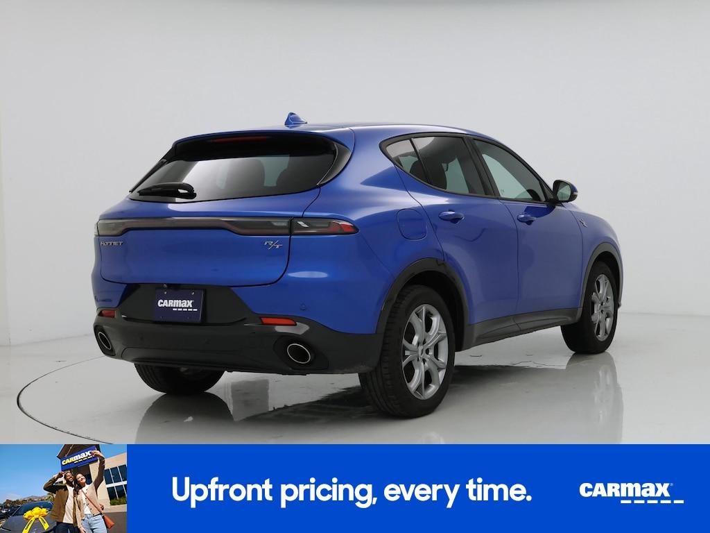 used 2024 Dodge Hornet car, priced at $22,998