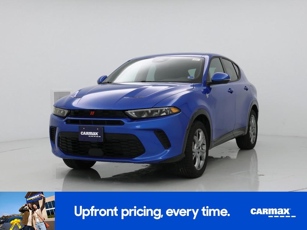 used 2024 Dodge Hornet car, priced at $22,998
