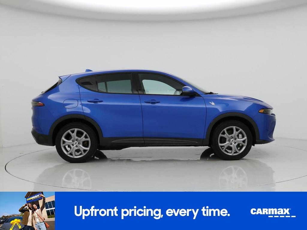 used 2024 Dodge Hornet car, priced at $22,998