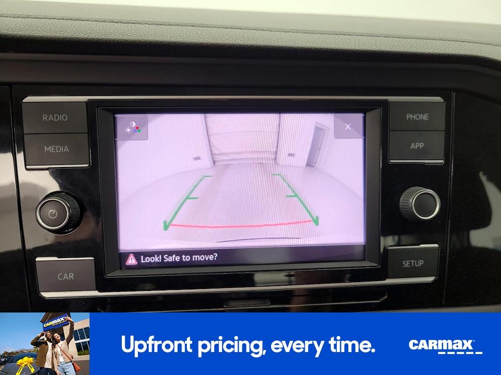 used 2019 Volkswagen Jetta car, priced at $13,998