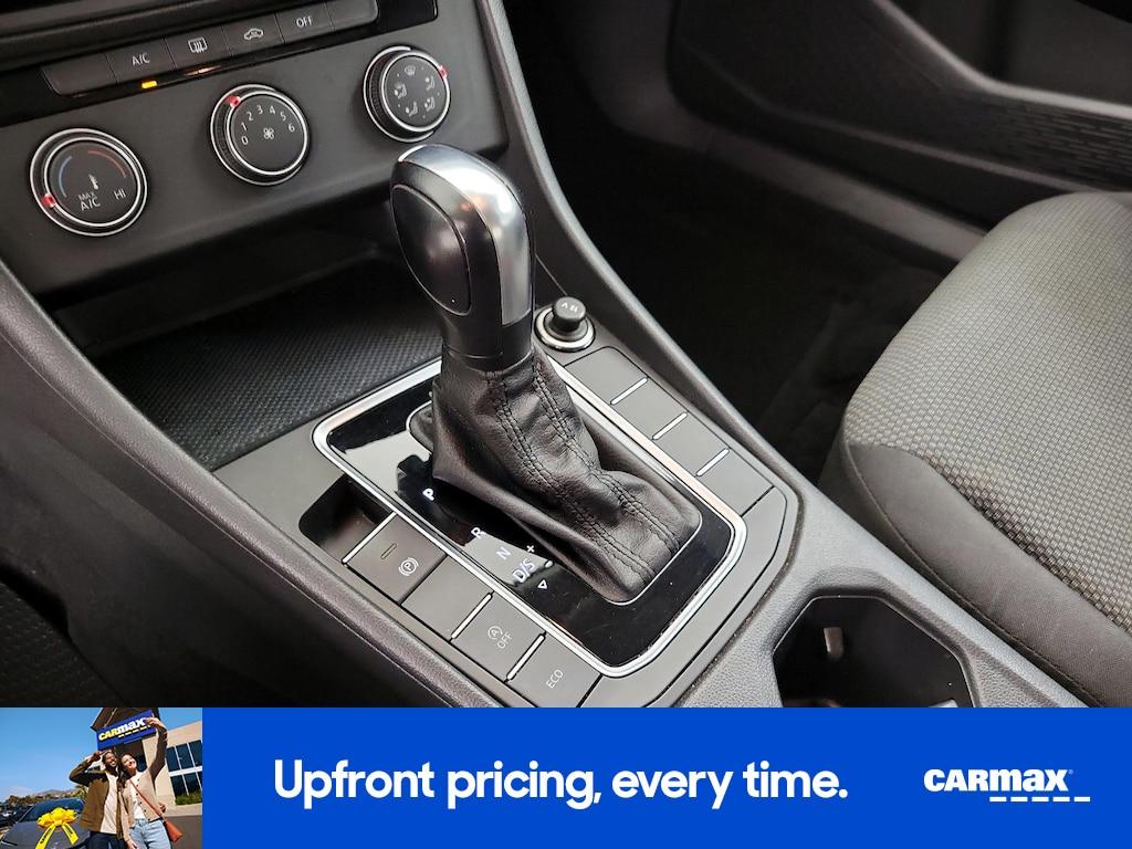 used 2019 Volkswagen Jetta car, priced at $13,998