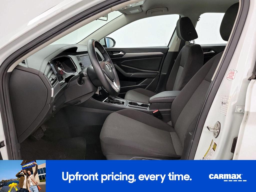 used 2019 Volkswagen Jetta car, priced at $13,998