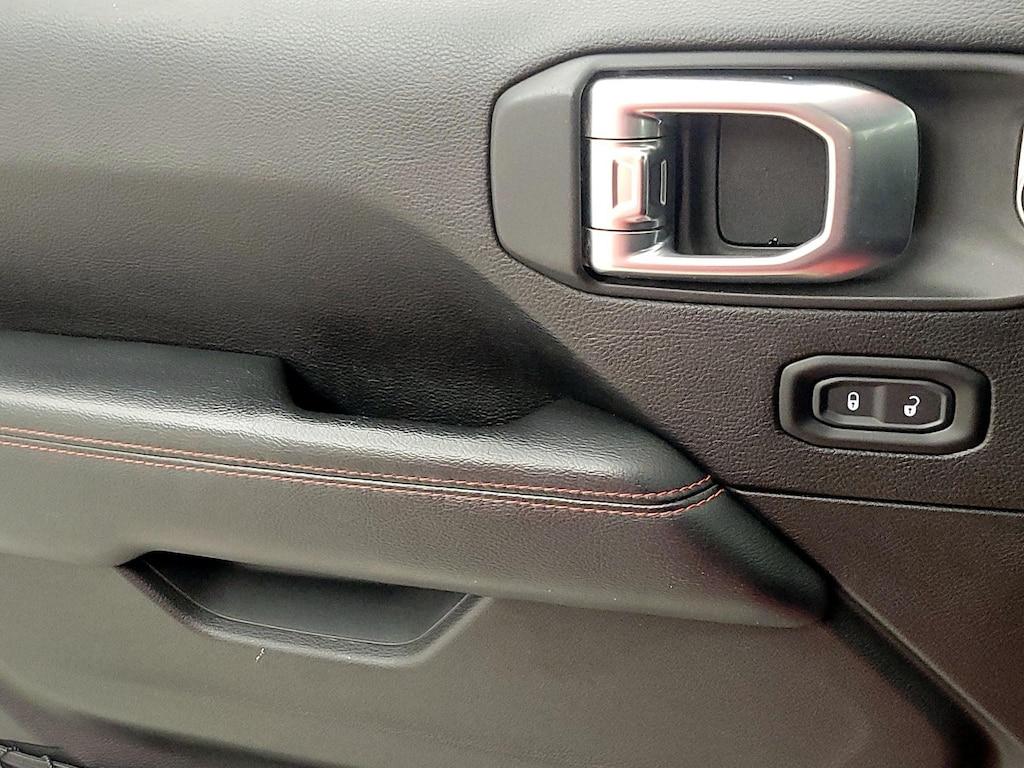 used 2020 Jeep Gladiator car, priced at $26,998