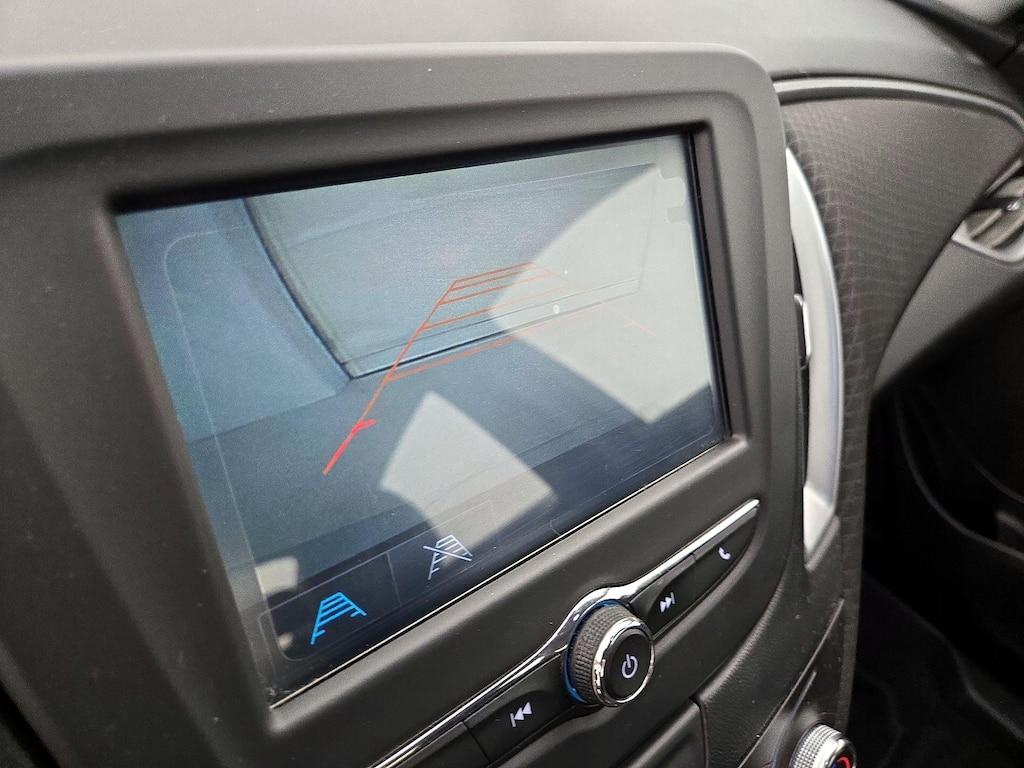 used 2016 Chevrolet Malibu car, priced at $15,998