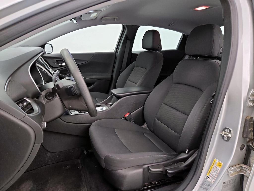 used 2016 Chevrolet Malibu car, priced at $15,998