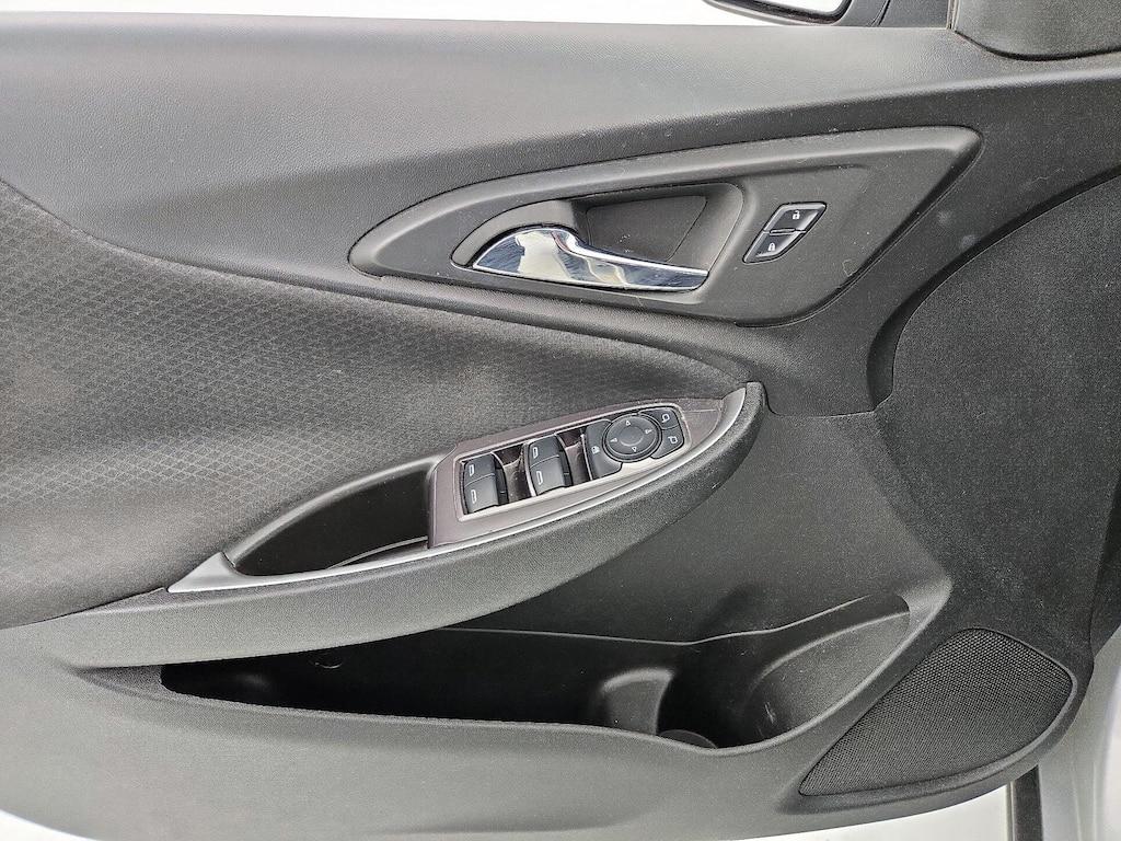 used 2016 Chevrolet Malibu car, priced at $15,998