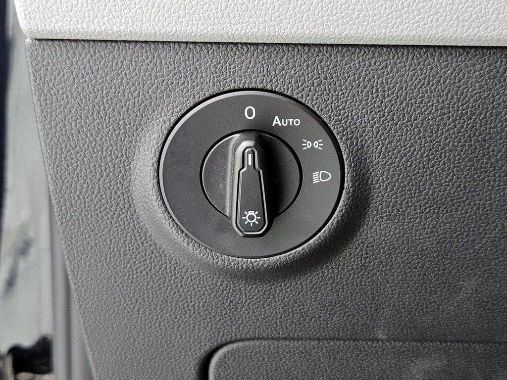 used 2022 Volkswagen Taos car, priced at $16,998