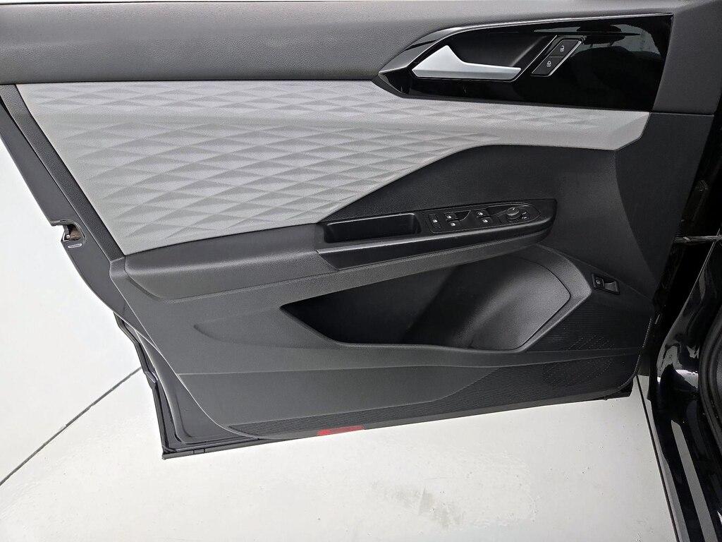 used 2022 Volkswagen Taos car, priced at $16,998