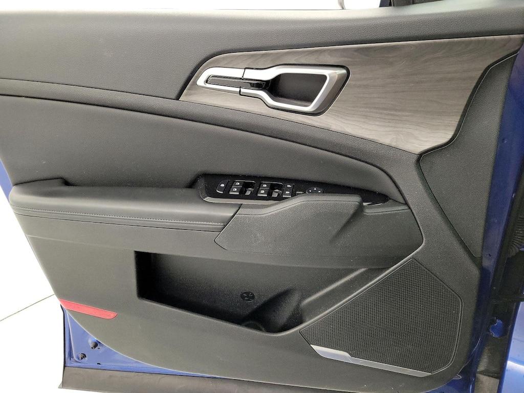 used 2023 Kia Sportage car, priced at $25,998