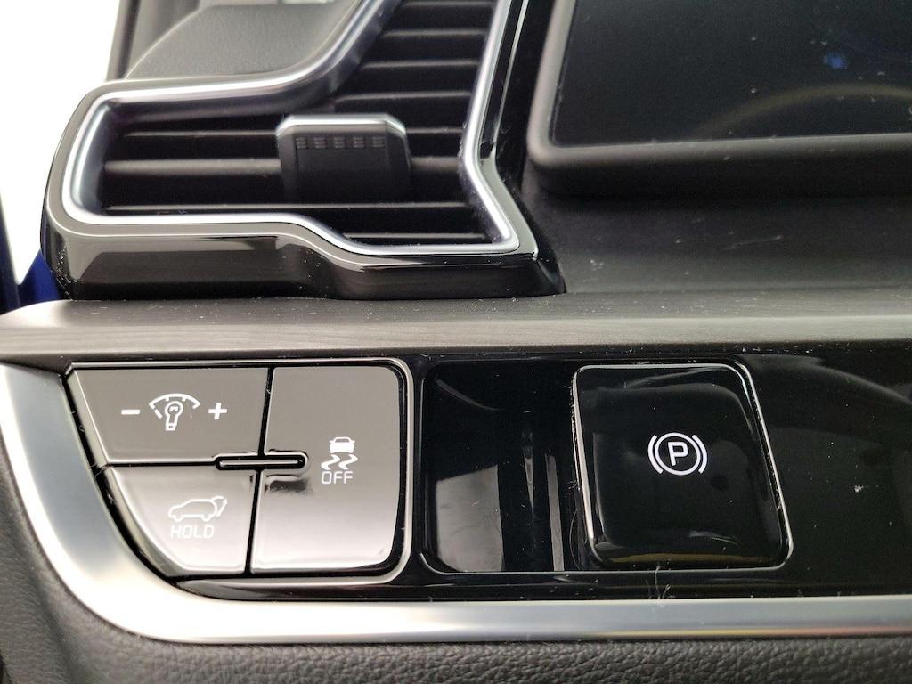 used 2023 Kia Sportage car, priced at $25,998