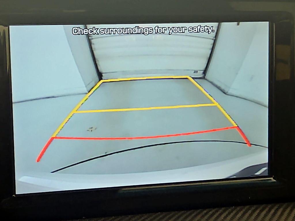 used 2019 Hyundai Tucson car, priced at $14,998