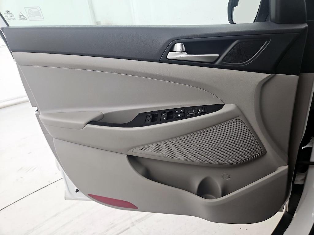 used 2019 Hyundai Tucson car, priced at $14,998