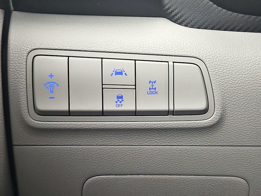 used 2019 Hyundai Tucson car, priced at $14,998