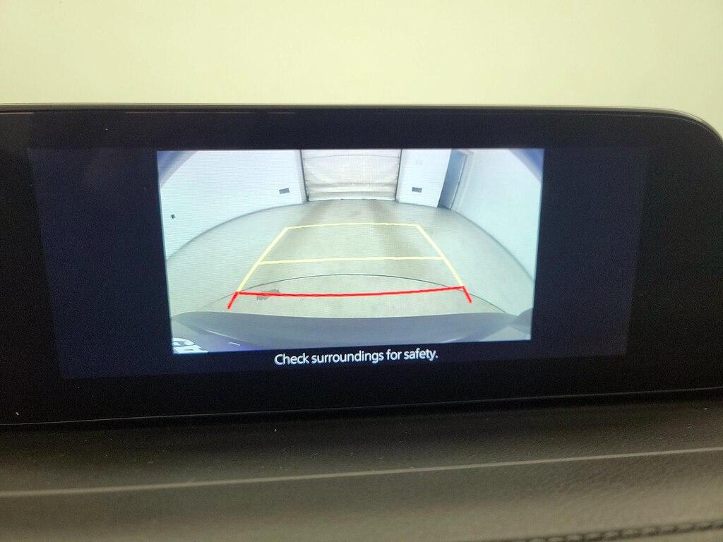 used 2023 Mazda CX-30 car, priced at $22,998