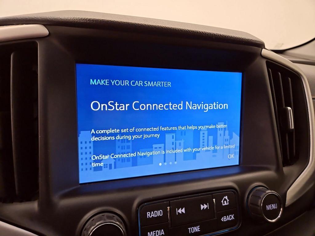 used 2018 GMC Terrain car, priced at $17,998