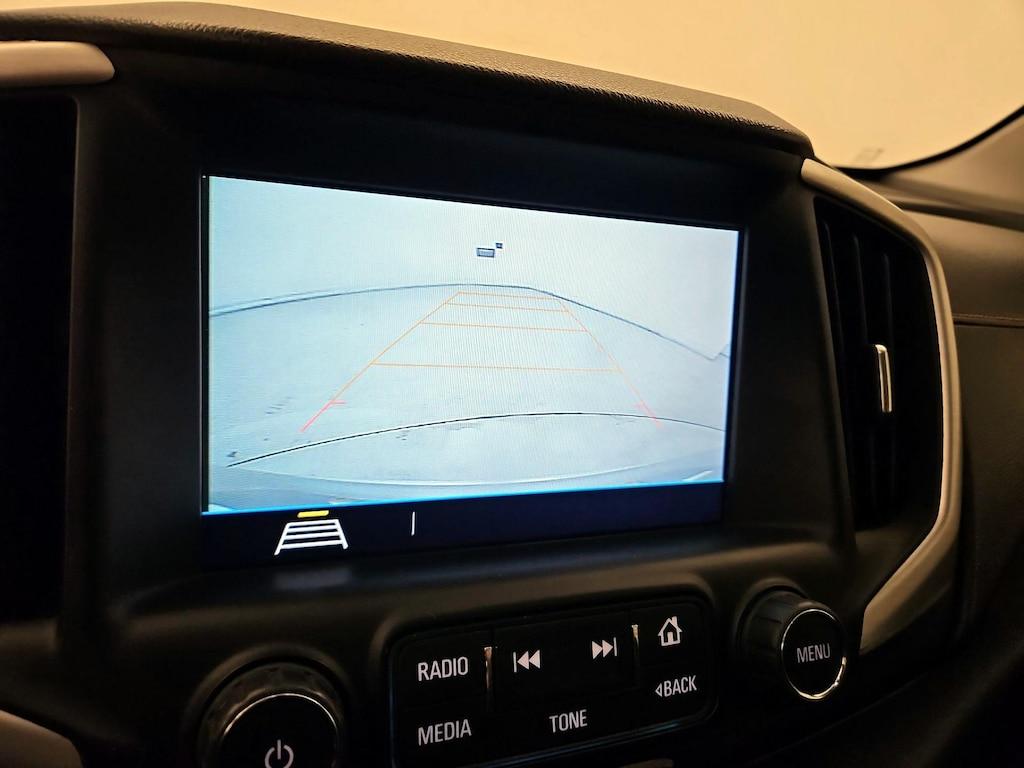 used 2018 GMC Terrain car, priced at $17,998