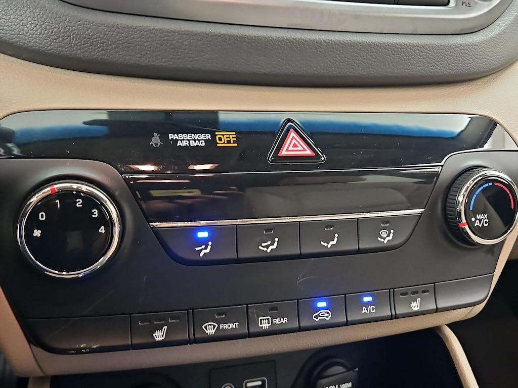 used 2016 Hyundai Tucson car, priced at $17,998