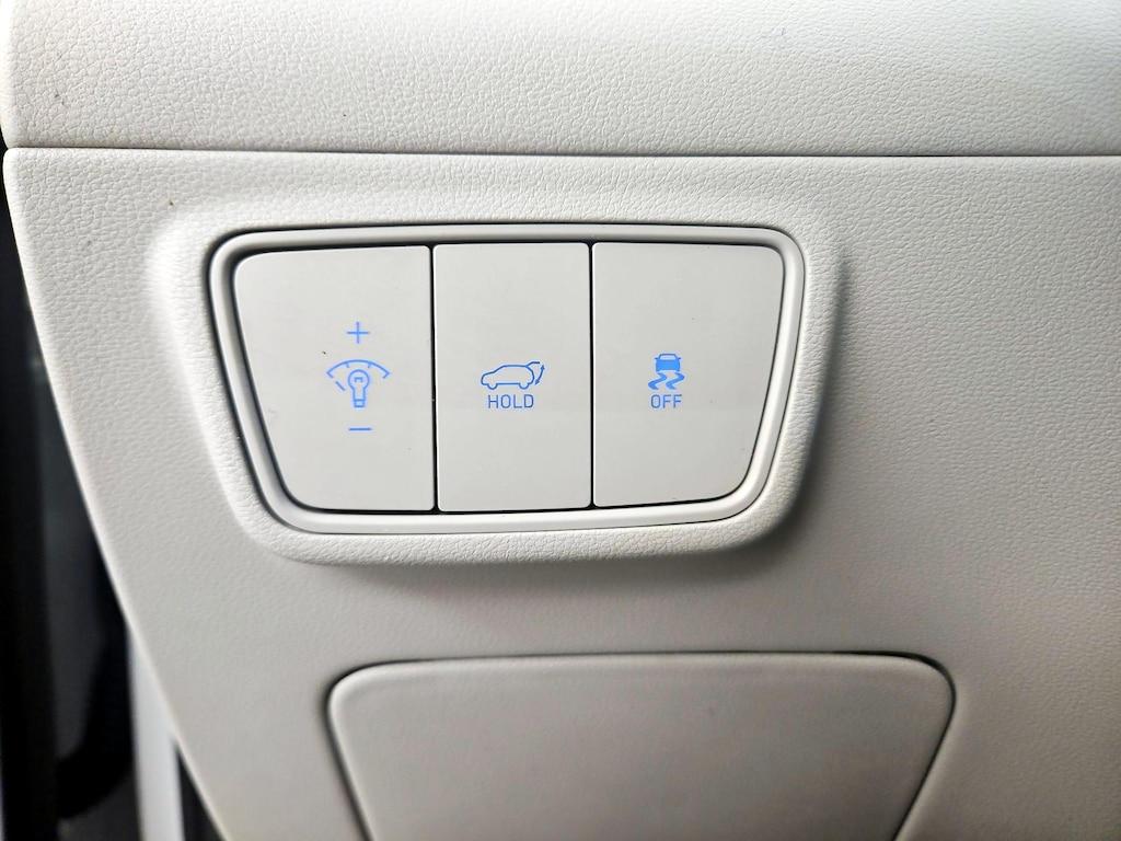 used 2023 Hyundai Tucson car, priced at $24,998