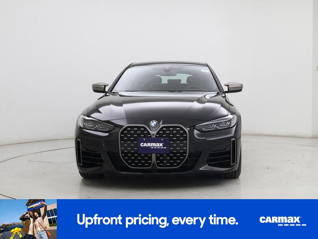 used 2024 BMW M440 car, priced at $53,998