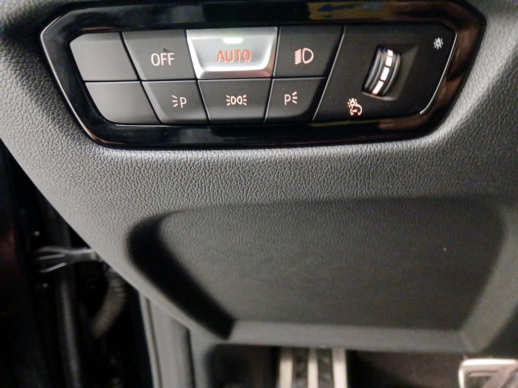 used 2024 BMW M440 car, priced at $53,998