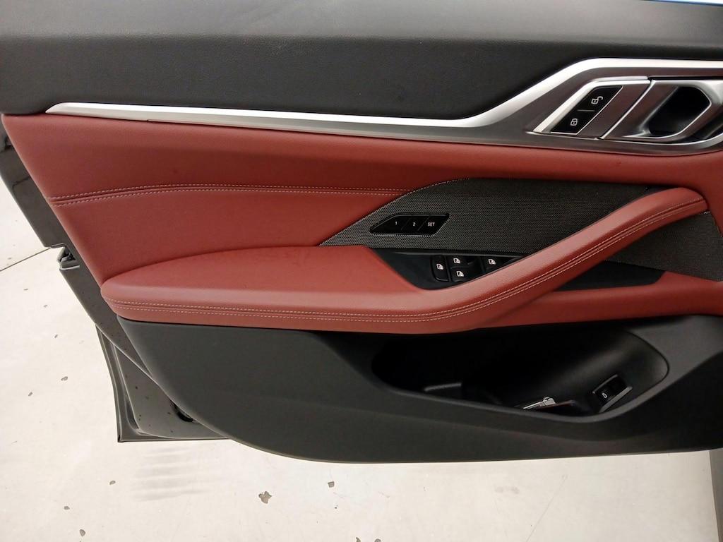 used 2024 BMW M440 car, priced at $53,998