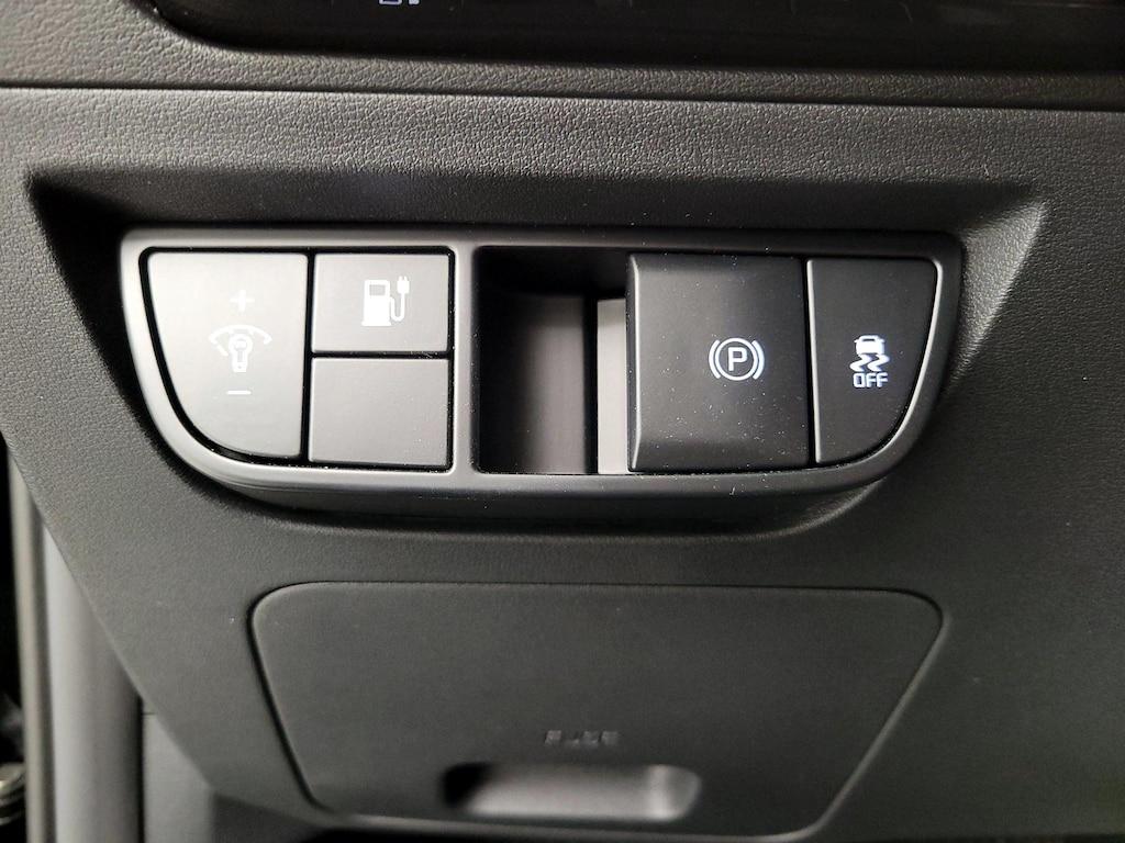 used 2025 Kia EV6 car, priced at $30,998