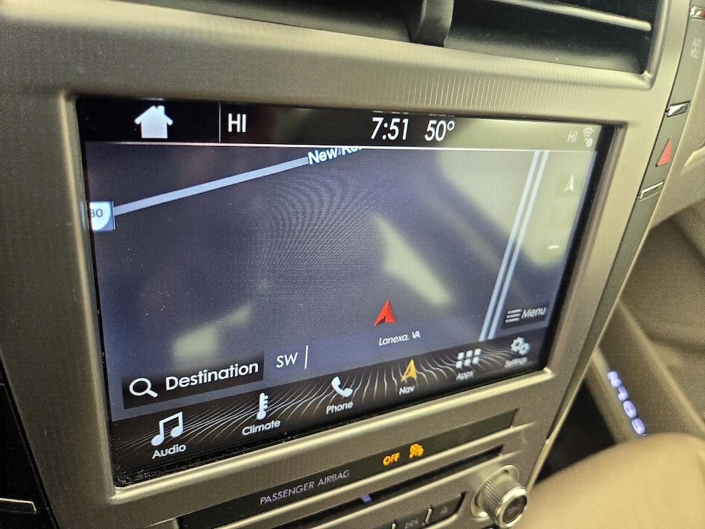 used 2019 Lincoln MKZ car, priced at $19,998