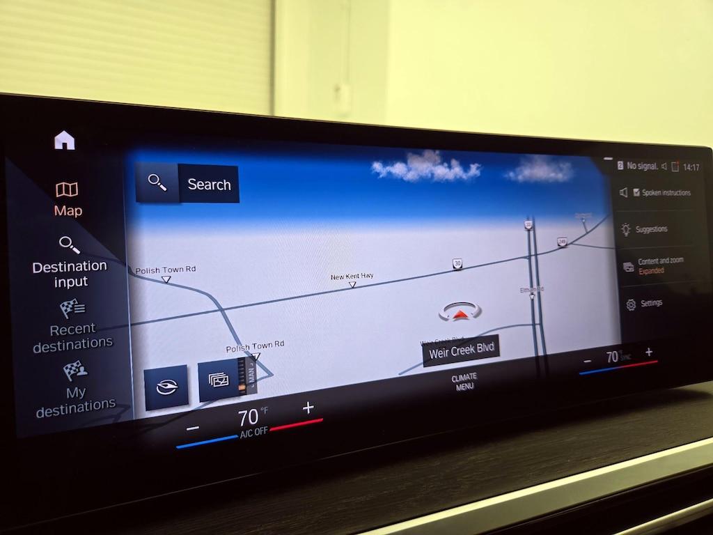 used 2024 BMW 330 car, priced at $32,998