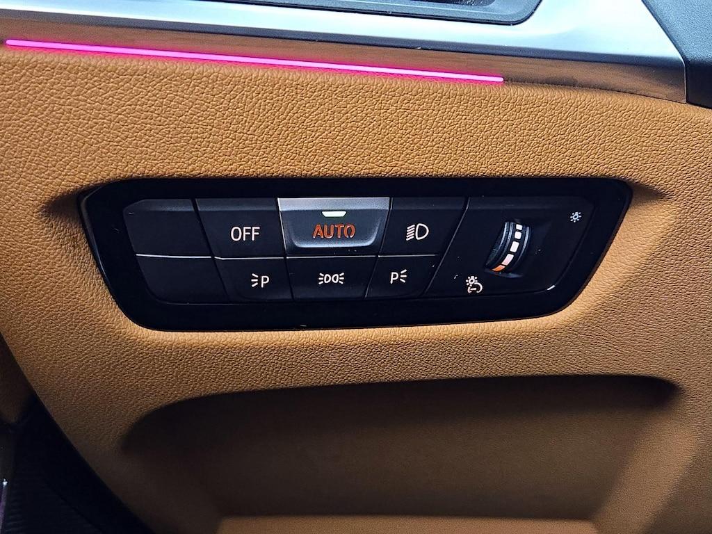 used 2024 BMW 330 car, priced at $32,998