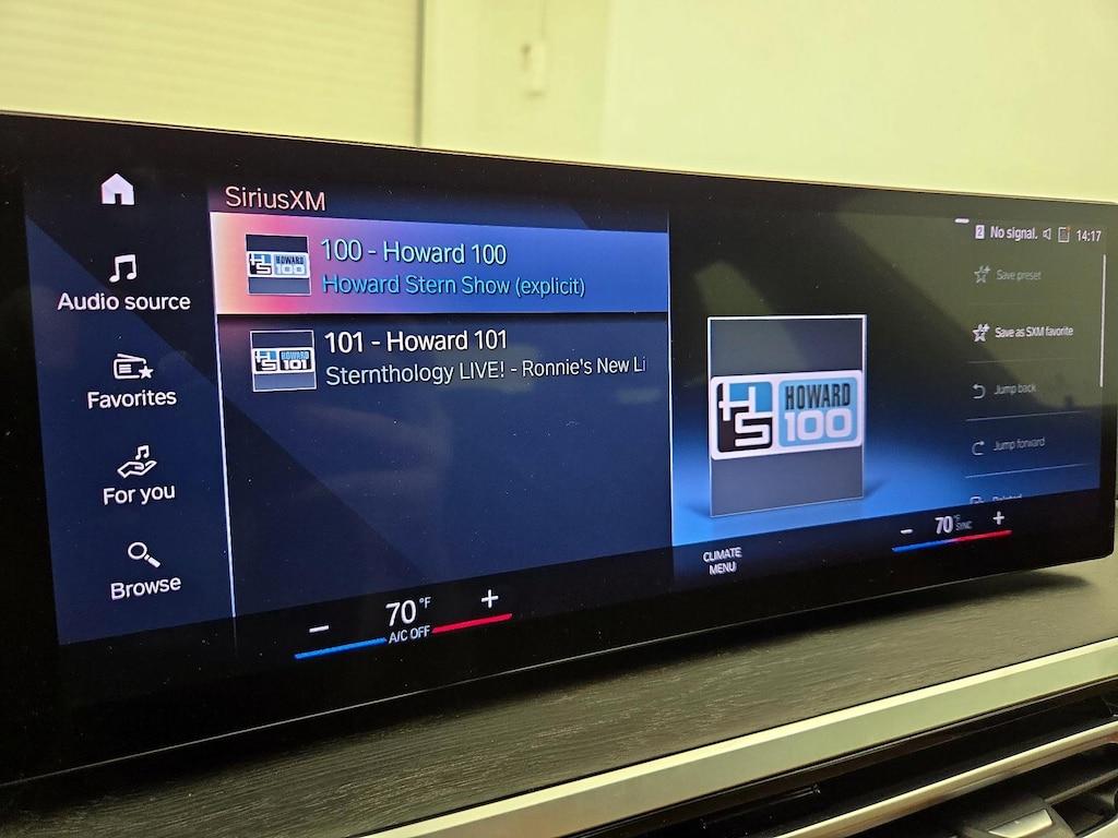 used 2024 BMW 330 car, priced at $32,998