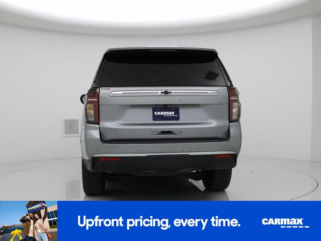 used 2023 Chevrolet Tahoe car, priced at $45,998