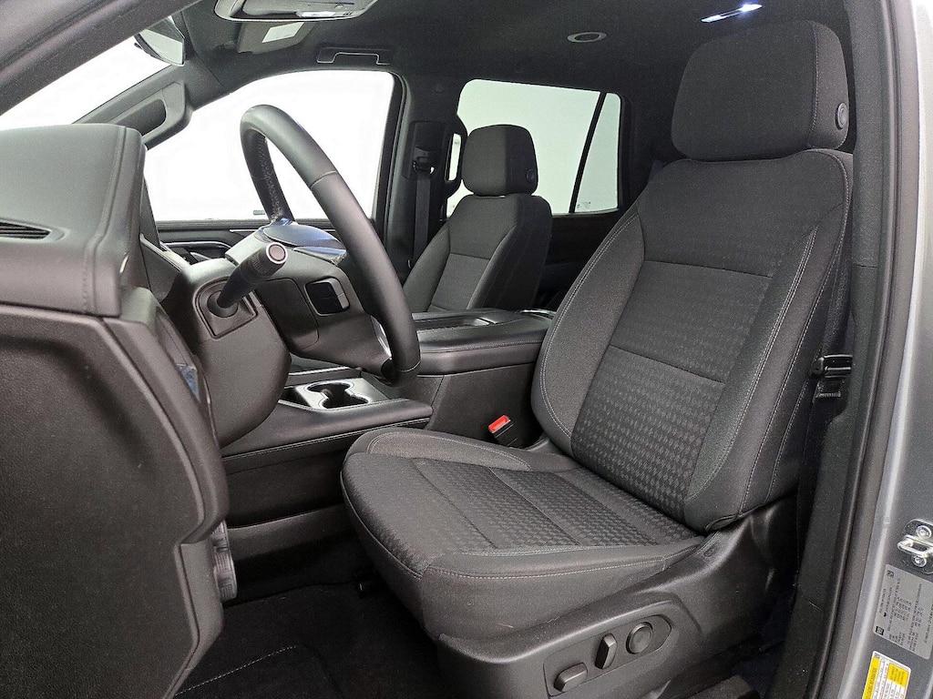 used 2023 Chevrolet Tahoe car, priced at $45,998