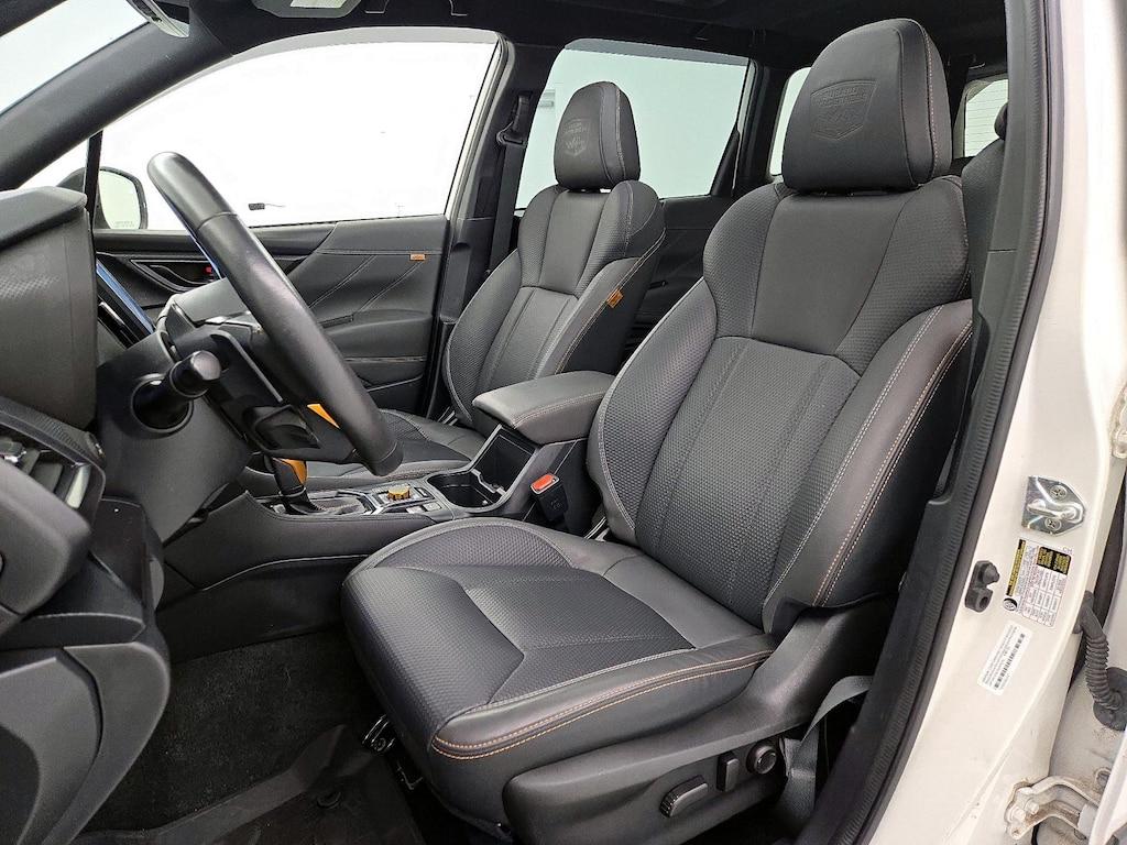 used 2023 Subaru Forester car, priced at $30,998