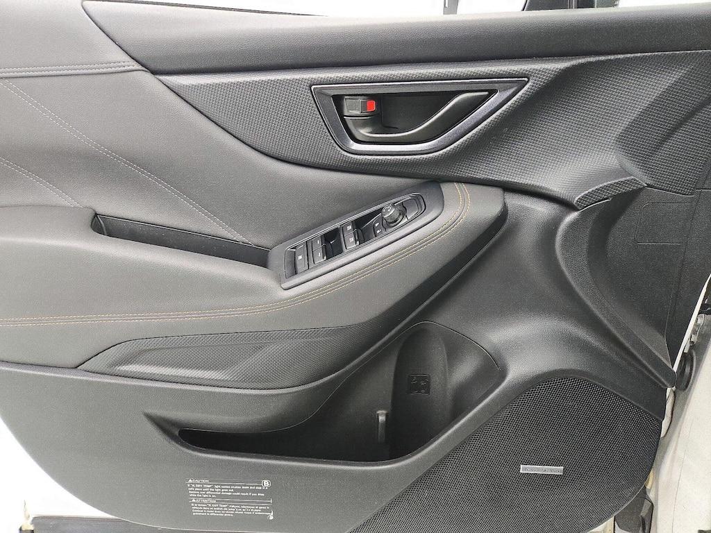 used 2023 Subaru Forester car, priced at $30,998