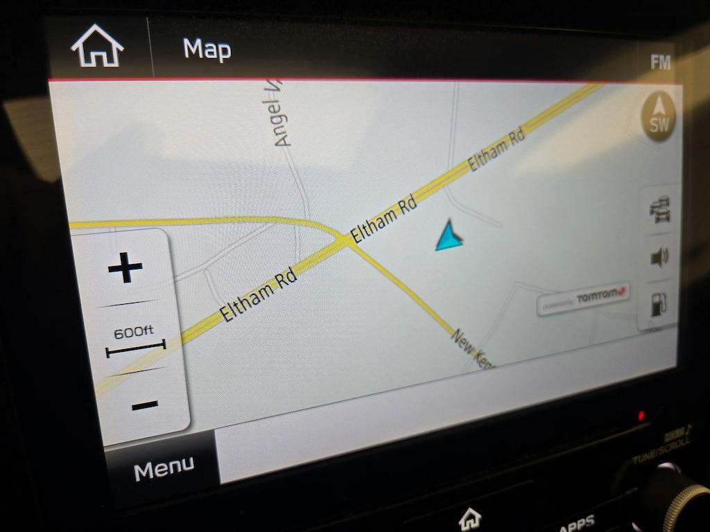 used 2023 Subaru Forester car, priced at $30,998