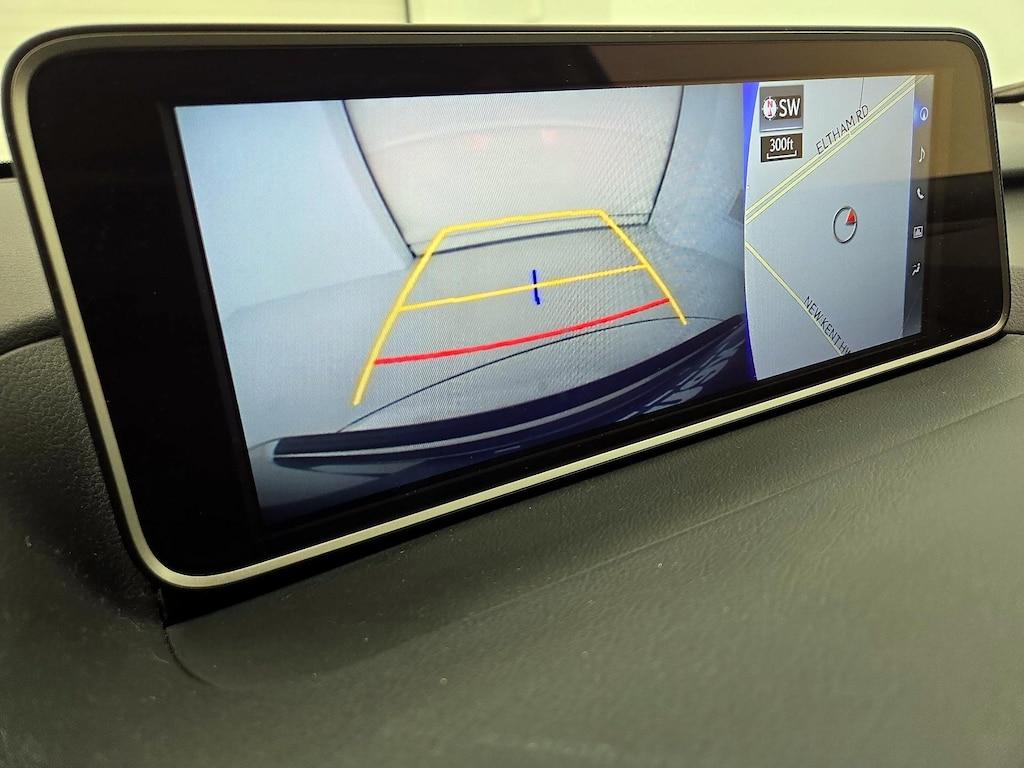 used 2017 Lexus RX 350 car, priced at $22,998