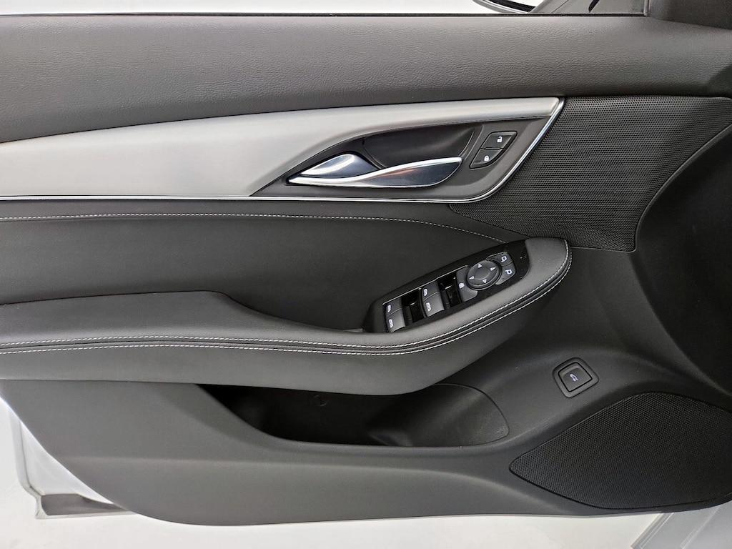 used 2023 Cadillac CT5 car, priced at $31,998