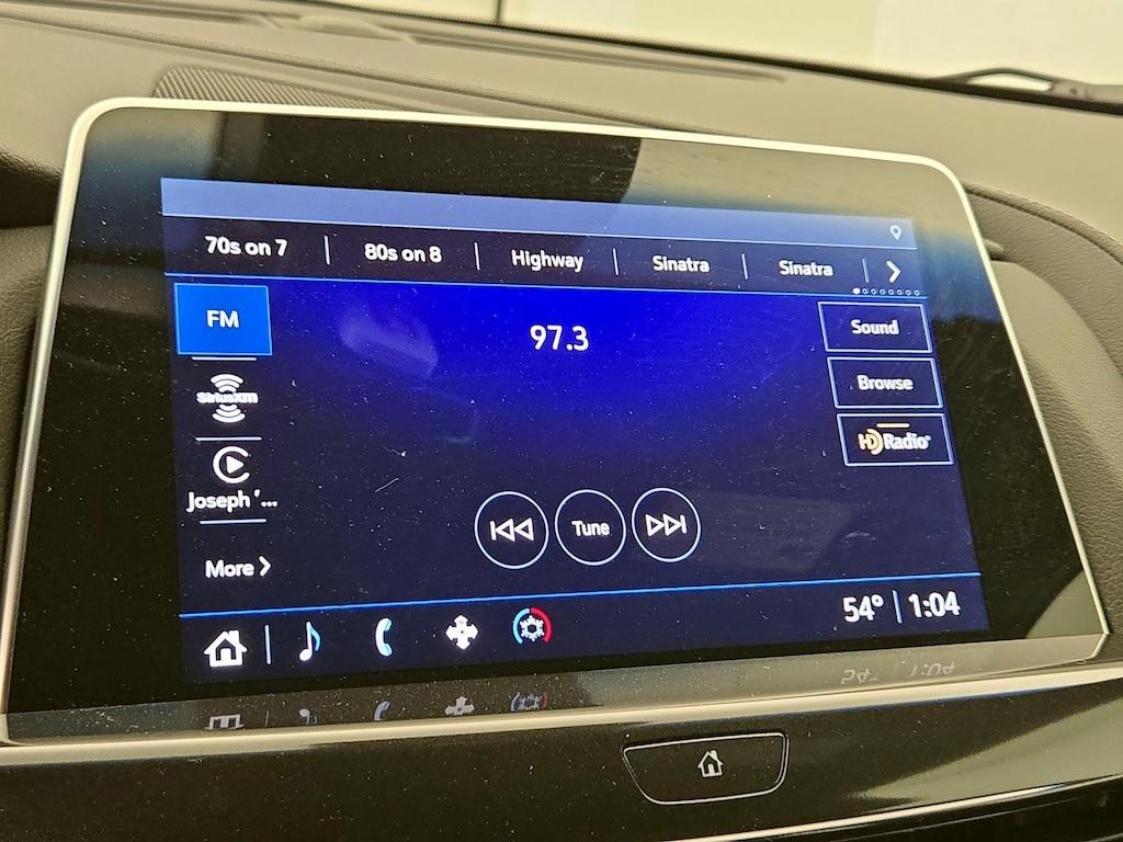 used 2023 Cadillac CT5 car, priced at $31,998