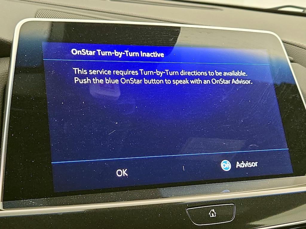 used 2023 Cadillac CT5 car, priced at $31,998