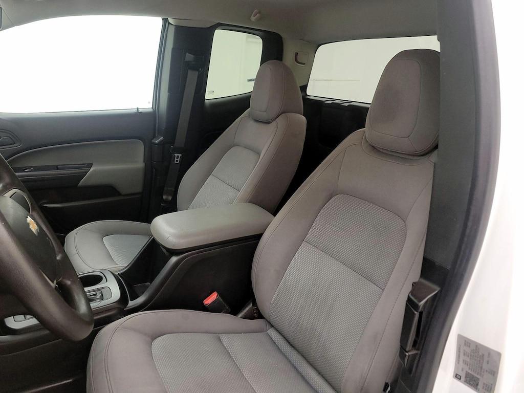 used 2020 Chevrolet Colorado car, priced at $21,998