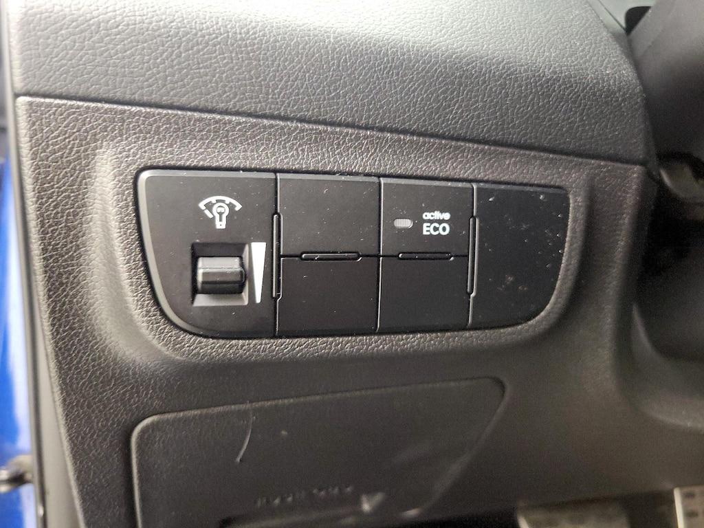 used 2016 Hyundai Veloster car, priced at $14,998